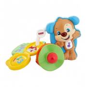 Fisher Price Eğlen Öğren Sevimli Anahtar FPH68